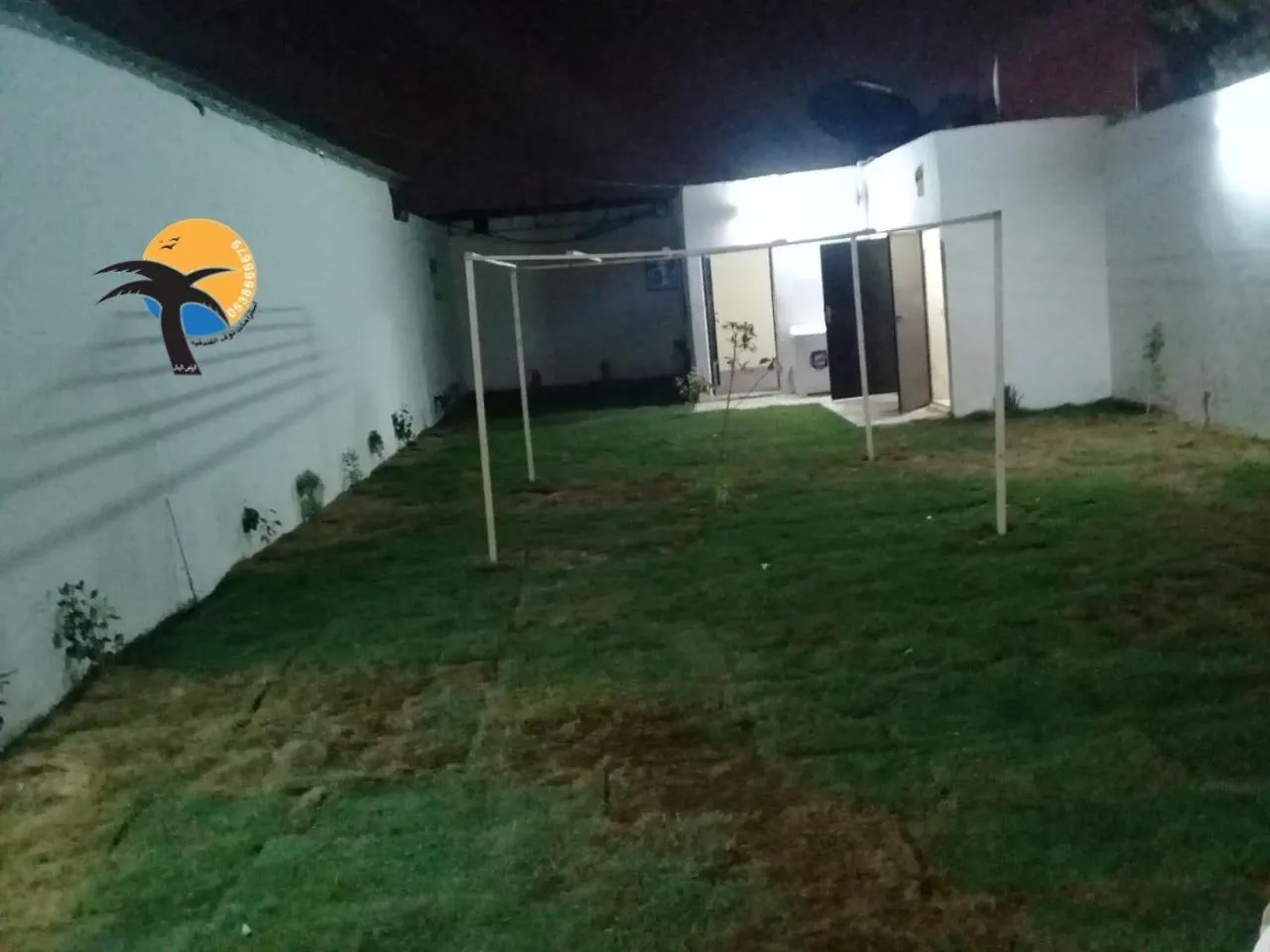 Mya00 Villa Riyadh Saudi Arabia