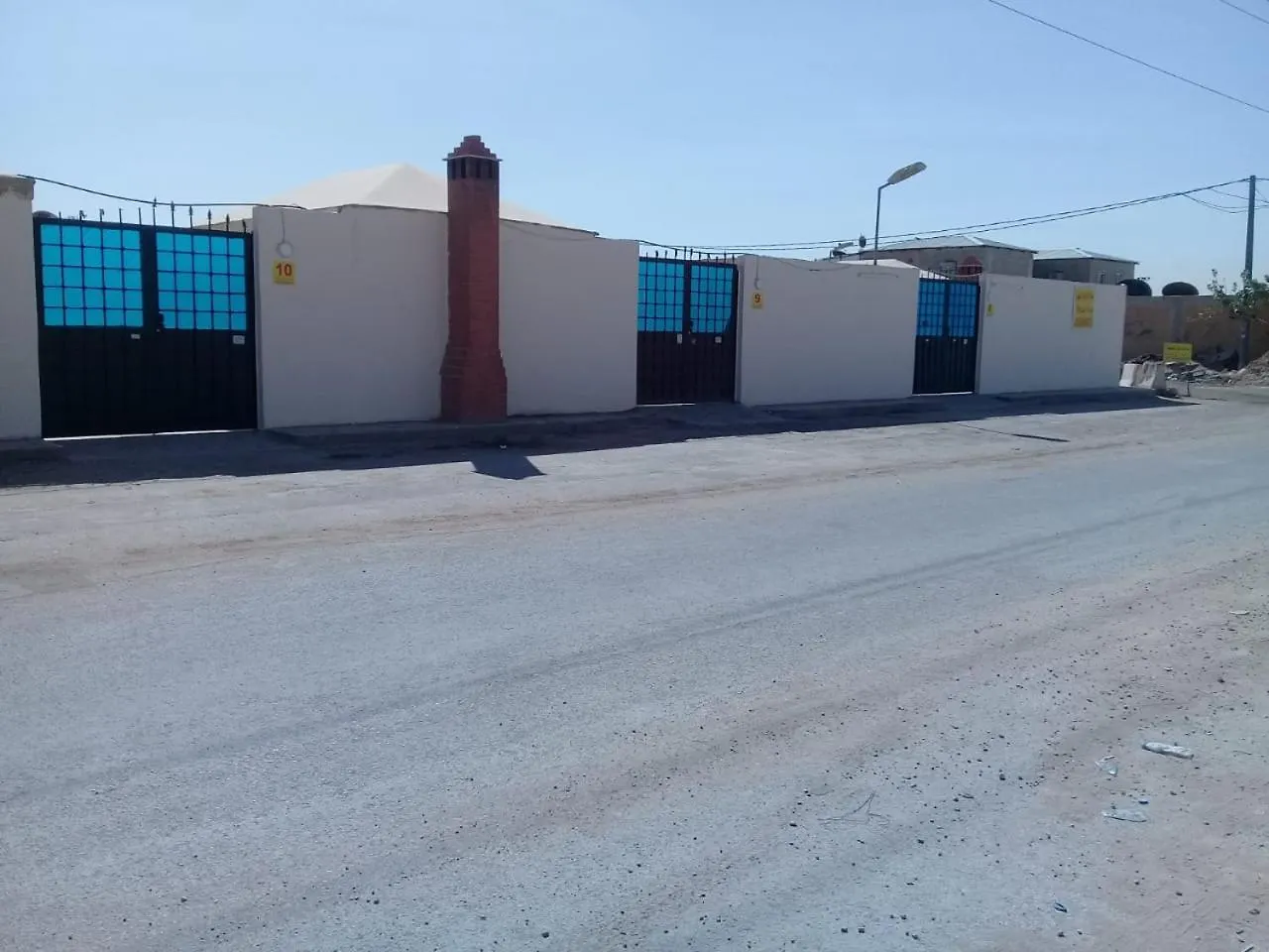 Mya00 Villa Riyadh