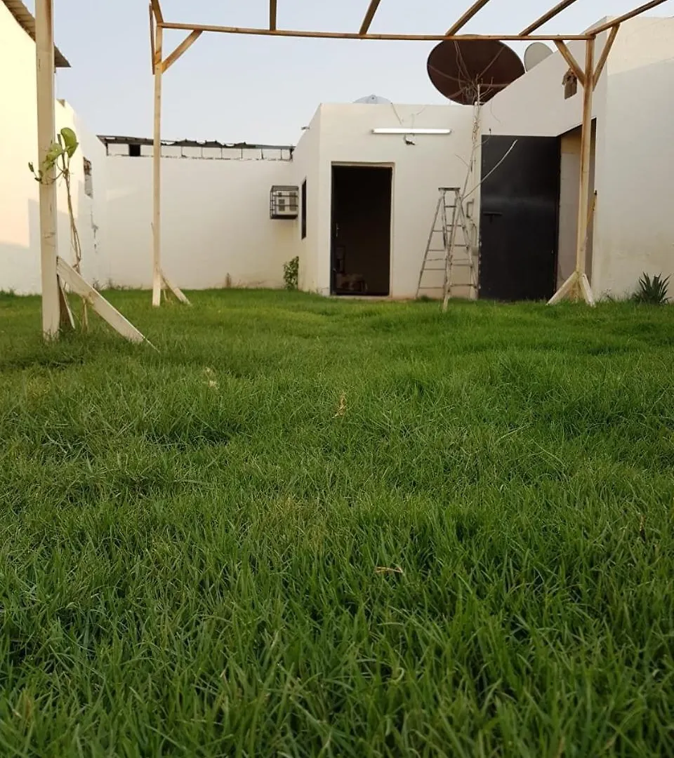 Mya00 Villa Riyadh Saudi Arabia
