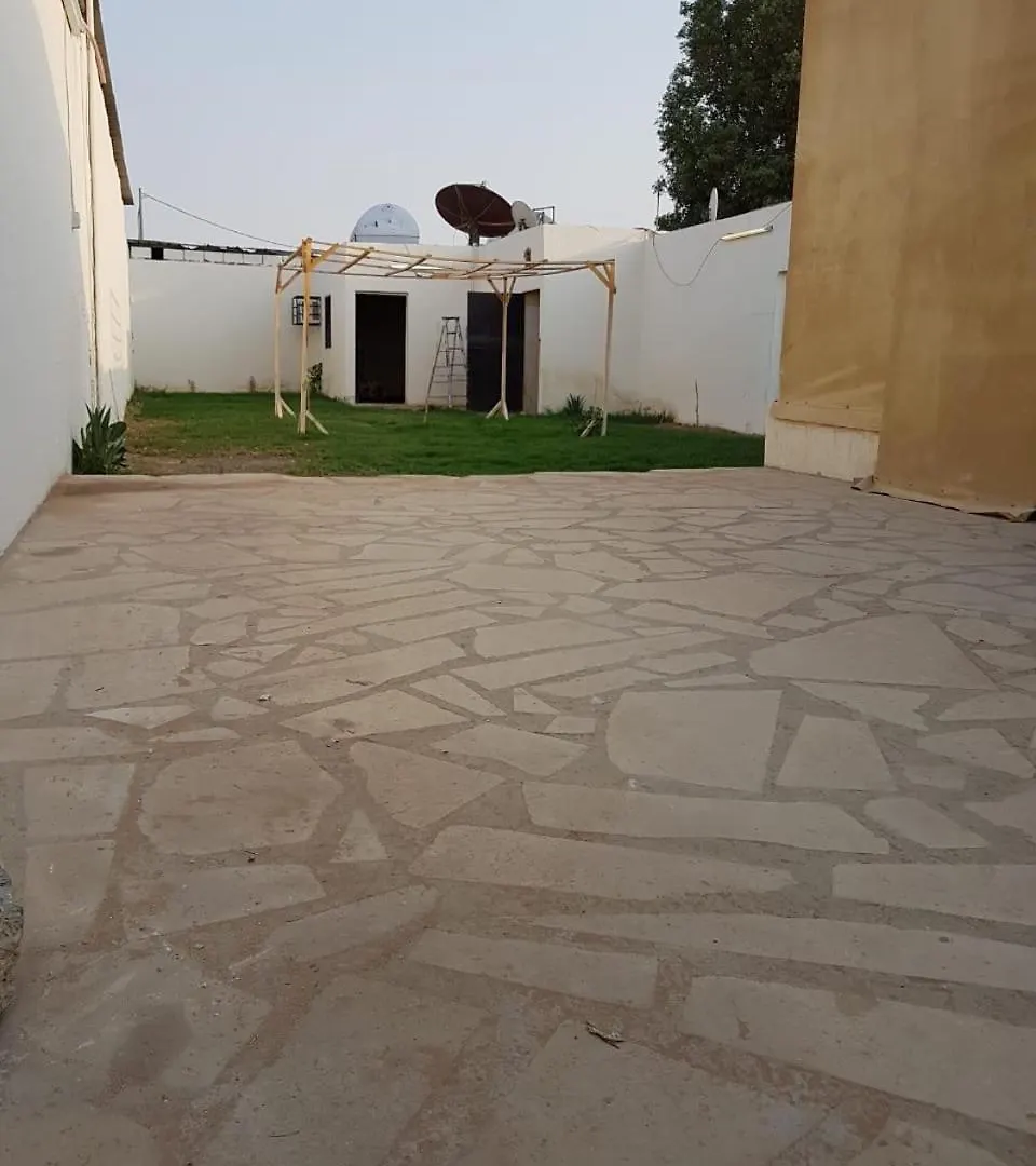 Chalet Mya00 Villa Riyadh Saudi Arabia