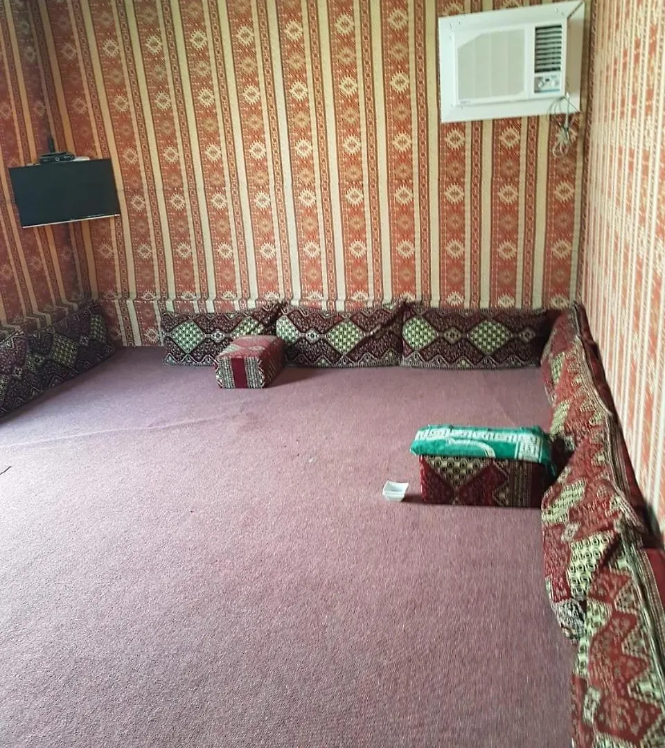 Mya00 Villa Riyadh