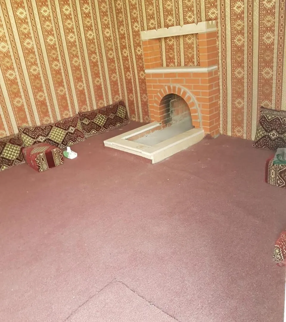 Mya00 Villa Riyadh Chalet