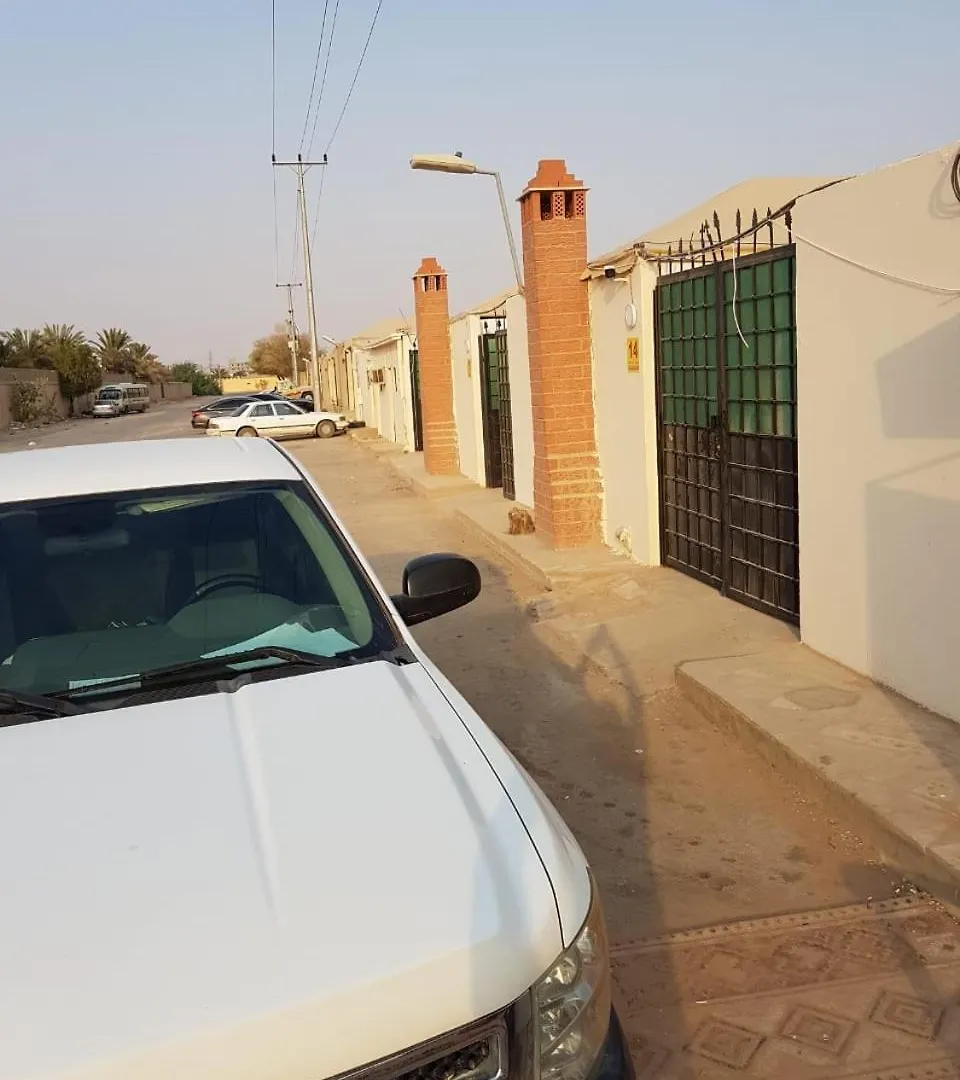 Mya00 Villa Riyadh