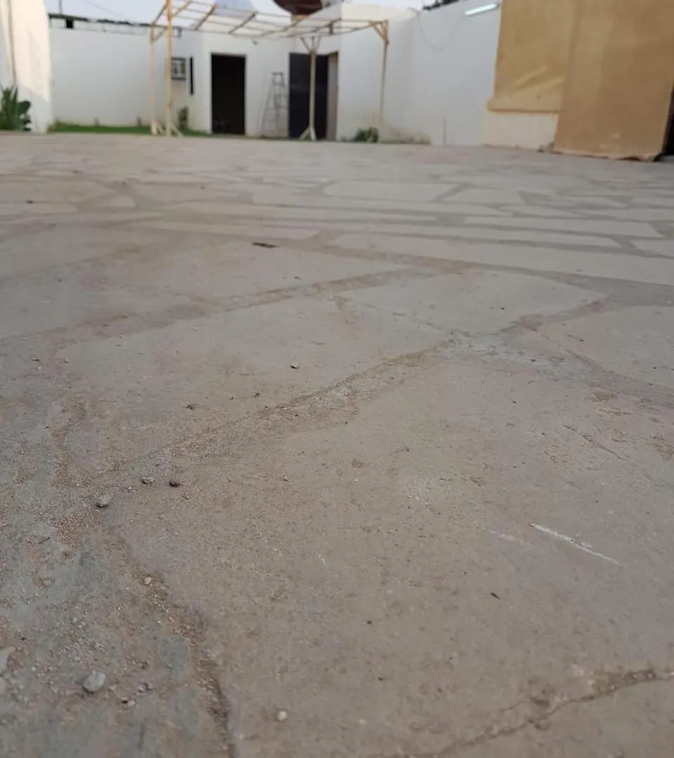 Chalet Mya00 Villa Riyadh