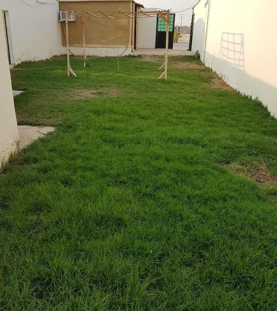 Mya00 Villa Riyadh 0*,