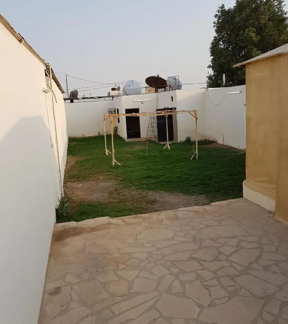 Mya00 Villa Riyadh Chalet