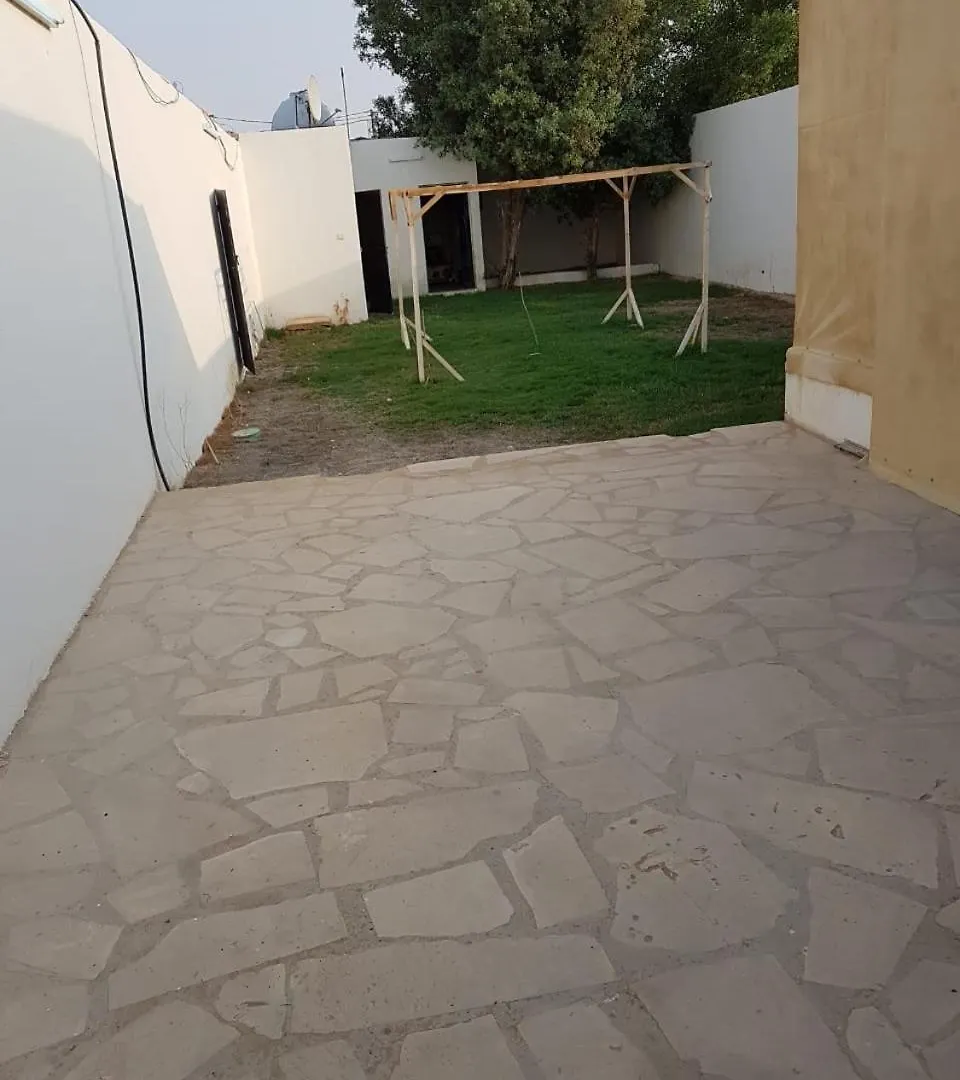 Chalet Mya00 Villa Riyadh